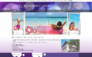 Visita lo shopping online di Hotel Adolfo Rivazzurra di Rimini