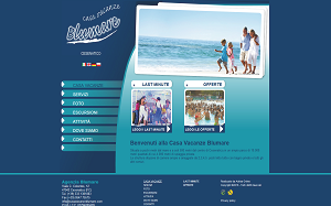 Visita lo shopping online di Casa Vacanze Blumare