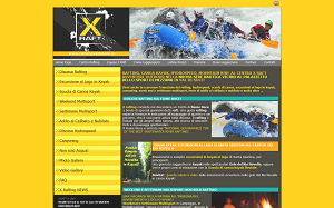 Visita lo shopping online di Rafting Val di Sole