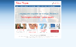 Visita lo shopping online di Trainer Program