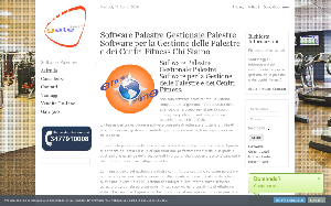 Visita lo shopping online di Software Palestre Gate360