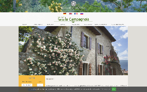 Visita lo shopping online di Resort Fondo la Campagnola Gargnano