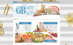 Visita lo shopping online di GBernardi Horeca