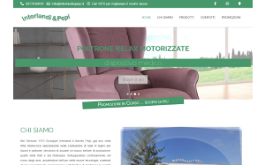 Visita lo shopping online di Interlandi & Pepi