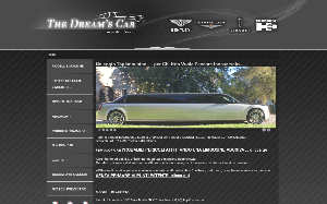 Visita lo shopping online di The Dream's Car