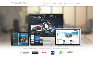 Visita lo shopping online di ComPart Multimedia