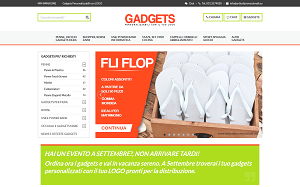 Visita lo shopping online di MM Immagine Gadgets