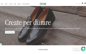 Visita lo shopping online di Maestri Ciccone