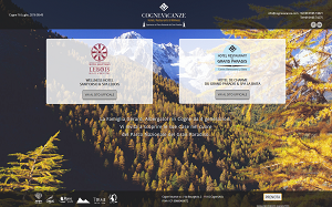 Visita lo shopping online di Cogne vacanze