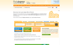 Visita lo shopping online di PortaImprese