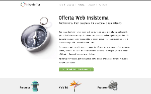 Visita lo shopping online di Insistema