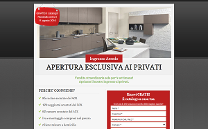 Visita lo shopping online di Ingrosso Arredo