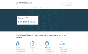 Visita lo shopping online di StarSoftware