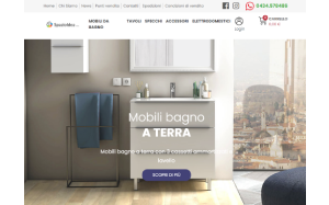 Visita lo shopping online di Spazio Idea