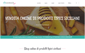 Visita lo shopping online di Ttattago Shop