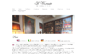 Visita lo shopping online di Il Vesconte B&B