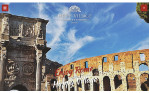 Visita lo shopping online di Happy Village Roma