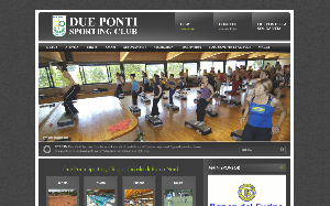 Visita lo shopping online di Due Ponti Sporting Club