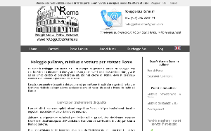 Visita lo shopping online di Noleggio Bus Roma