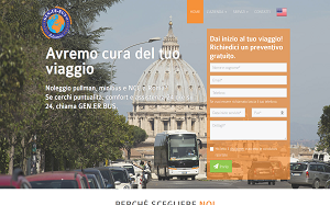 Visita lo shopping online di Generbus