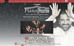 Visita lo shopping online di Pianoforte Sostenibile