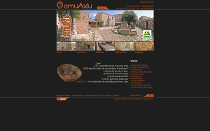 Visita lo shopping online di OmuAxiu