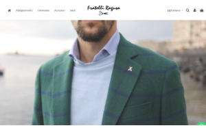 Visita lo shopping online di Fratelli Ragusa