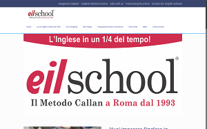 Visita lo shopping online di Eil school