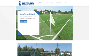 Visita lo shopping online di Tennis Club Nettuno