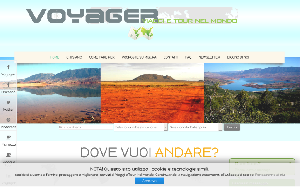 Visita lo shopping online di Viaggi e tour nel mondo