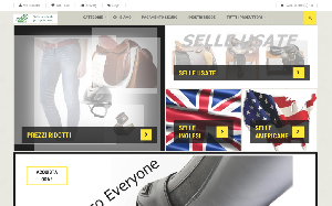 Visita lo shopping online di Selleria Antonello