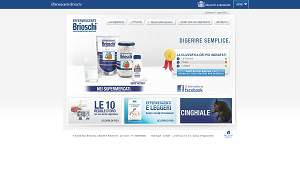 Visita lo shopping online di Effervescente Brioschi