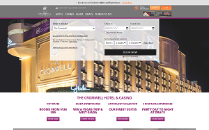 Visita lo shopping online di Cromwell