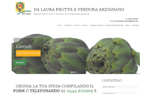 Visita lo shopping online di Laura frutta e verdura