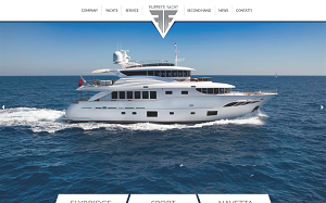 Visita lo shopping online di Filippetti yacht