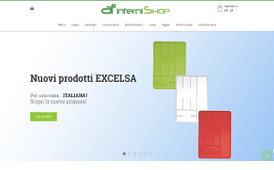 Visita lo shopping online di AF interni shop