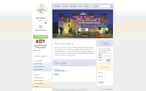 Visita lo shopping online di Park Hotel Imperatore Congressi