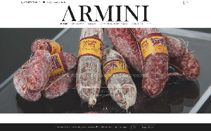 Visita lo shopping online di Salumi Armini