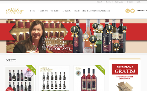 Visita lo shopping online di Cantine Molon