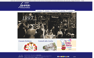 Visita lo shopping online di Pasticceria Savia