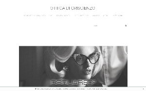 Visita lo shopping online di Ottica di Criscienzo