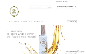 Visita lo shopping online di Green energy organics