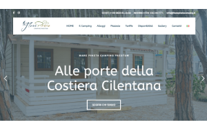 Visita lo shopping online di Marepineta Camping