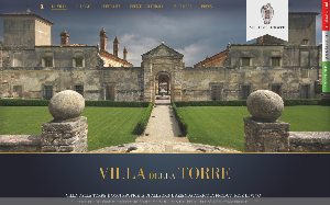 Visita lo shopping online di Villa della Torre