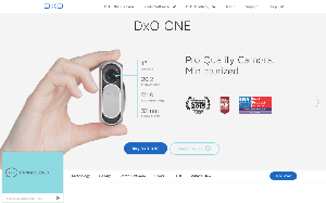 Visita lo shopping online di DXO Camera