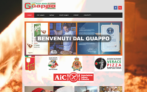 Visita lo shopping online di Il Guappo