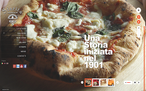 Visita lo shopping online di Pizzerie Starita