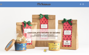 Visita lo shopping online di Mr Sciocco