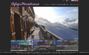 Visita lo shopping online di Rifugi Monterosa