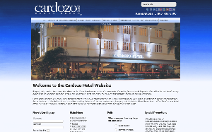 Visita lo shopping online di Cardozo Hotel Miami